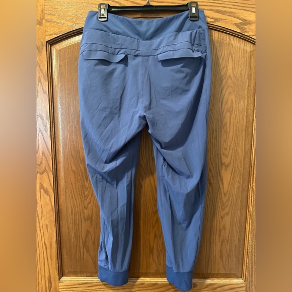 Athleta Navy Blue Soho Jogger - Picture 3 of 5